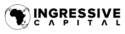 ingressive cap logo